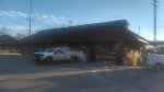 Murfreesboro NC&StL Depot